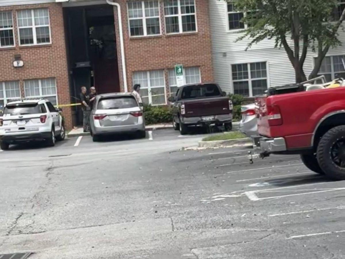 Doña Elisa Palacios murió a manos de su hijo en Carolina del Sur; soñaba con volver a su país