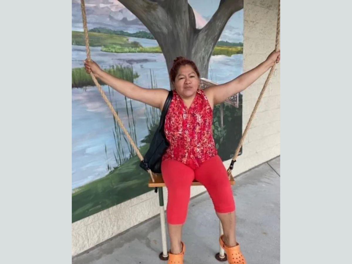 Doña Elisa Palacios murió a manos de su hijo en Carolina del Sur; soñaba con volver a su país