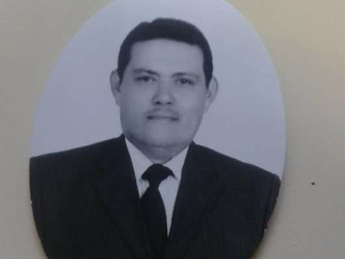 Muere el abogado Alexander Maradiaga tras accidente en bulevar Fuerzas Armadas