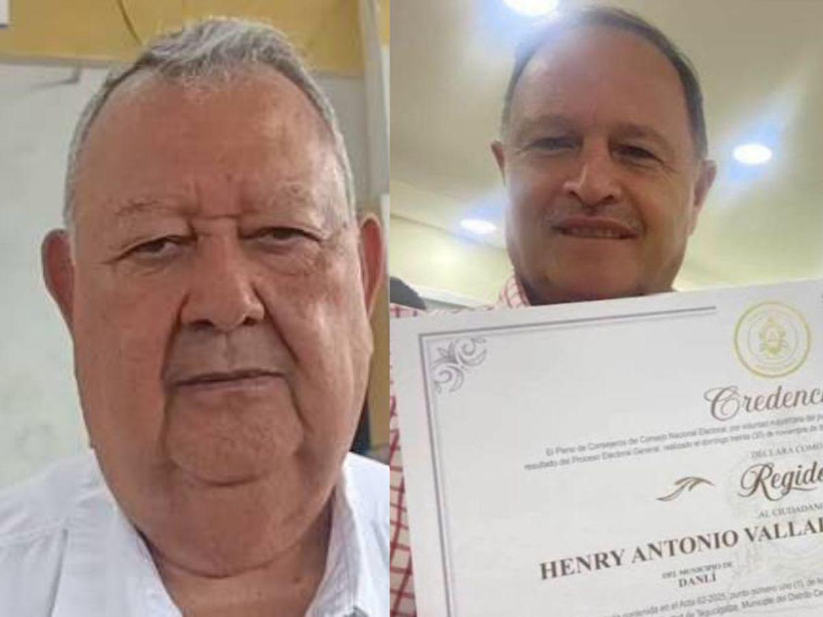 Alcalde de Danlí se pronuncia por el caso del regidor acusado de abuso contra una menor