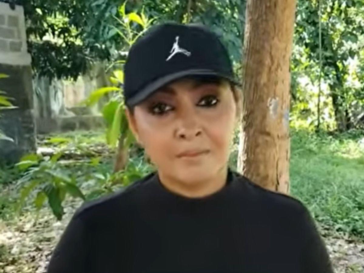 Acusada de agredir a su madre rompe el silencio: Llegué tomada y perdí los estribos