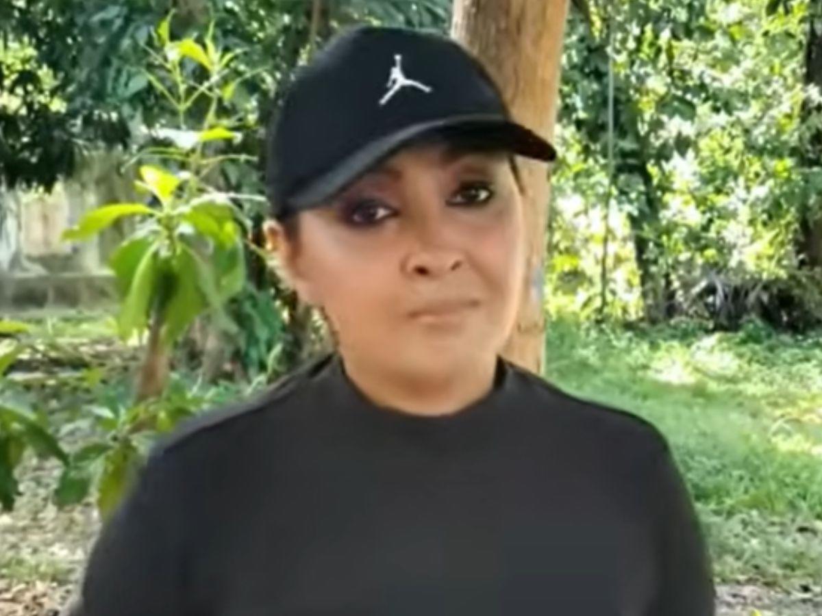 Esa mujer es mala y perversa: relato del padre de Yanira tras agredir a su madre en La Ceiba