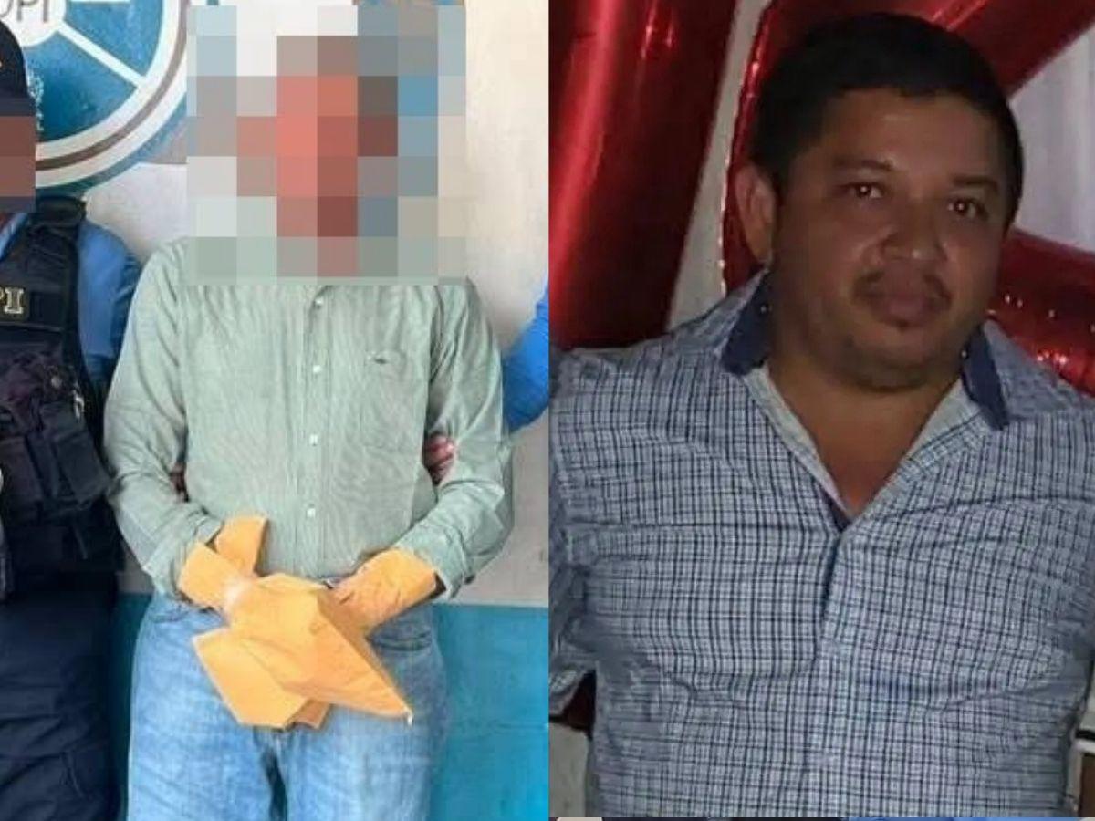 Un disparo por la espalda: así murió el exregidor Rafael Herrera tras reclamar por un perro