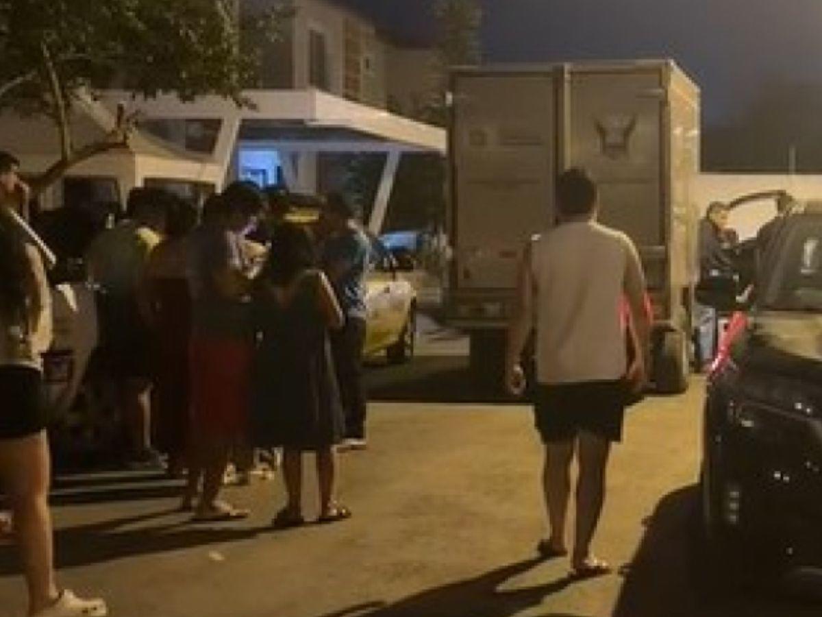 Falsos policías acribillan al “niño sicario”, criminal de alto impacto de apenas 14 años