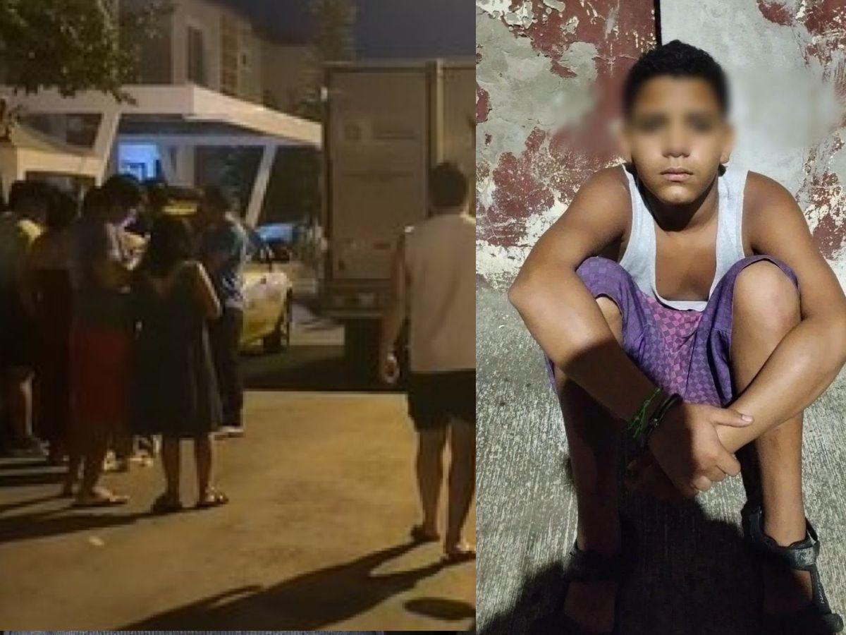 La emboscada que acabó con el “niño sicario”: recibió al menos 50 balazos en Manabí