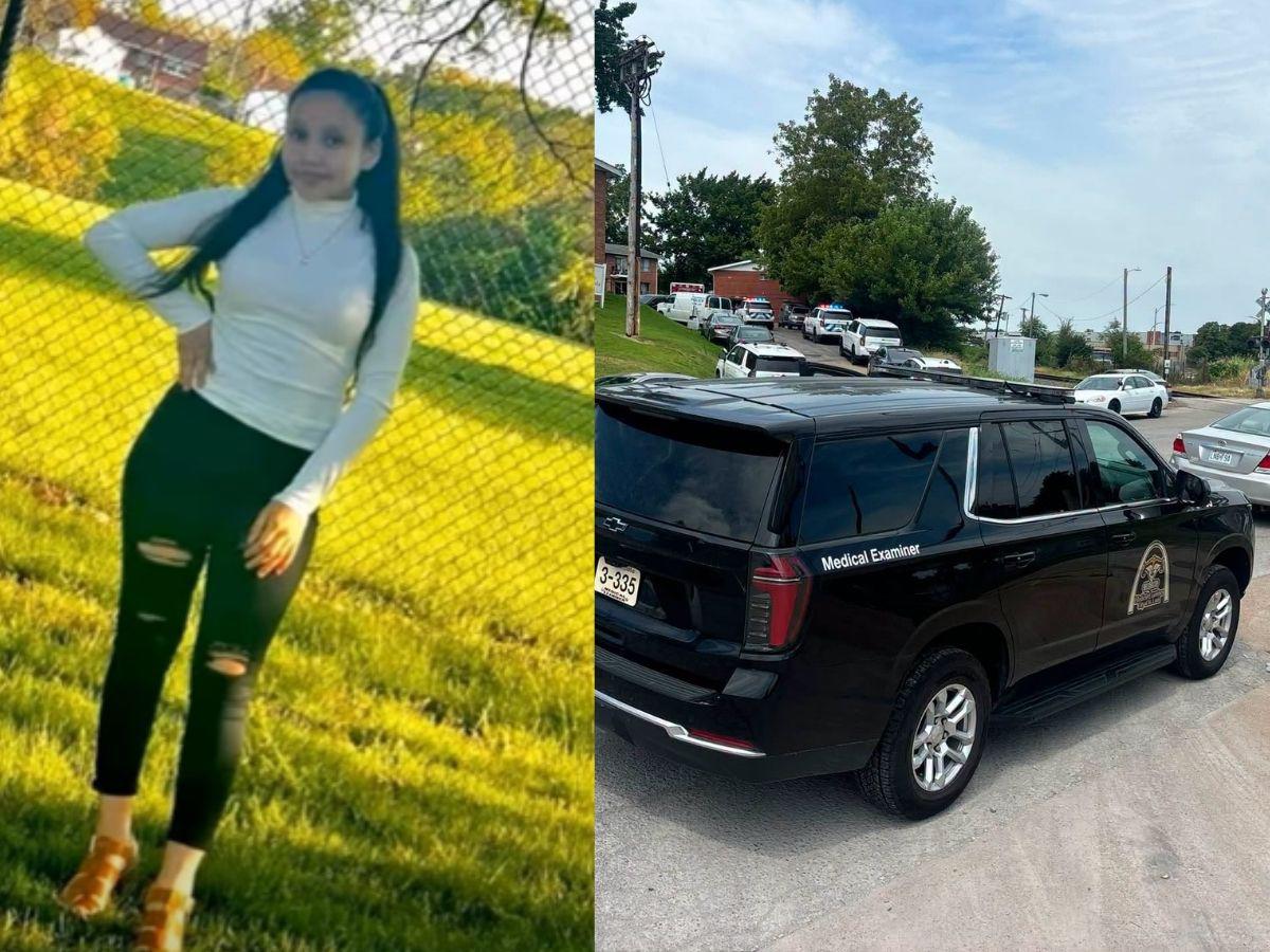 La joven hondureña Alejandra Ulloa muere en EE UU; su pareja sería el sospechoso
