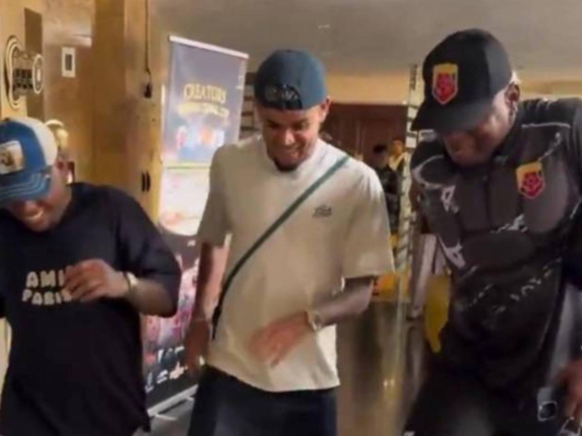 Luis Díaz es atacado por lo que hizo tras muerte de Diogo Jota: Exigen su salida del Liverpool