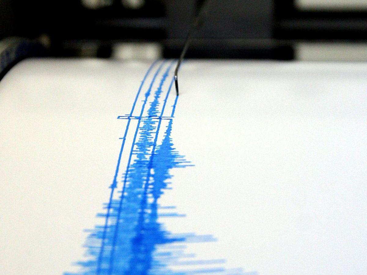 Un terremoto de magnitud 6,6 sacude el norte de California y provoca alerta de tsunami