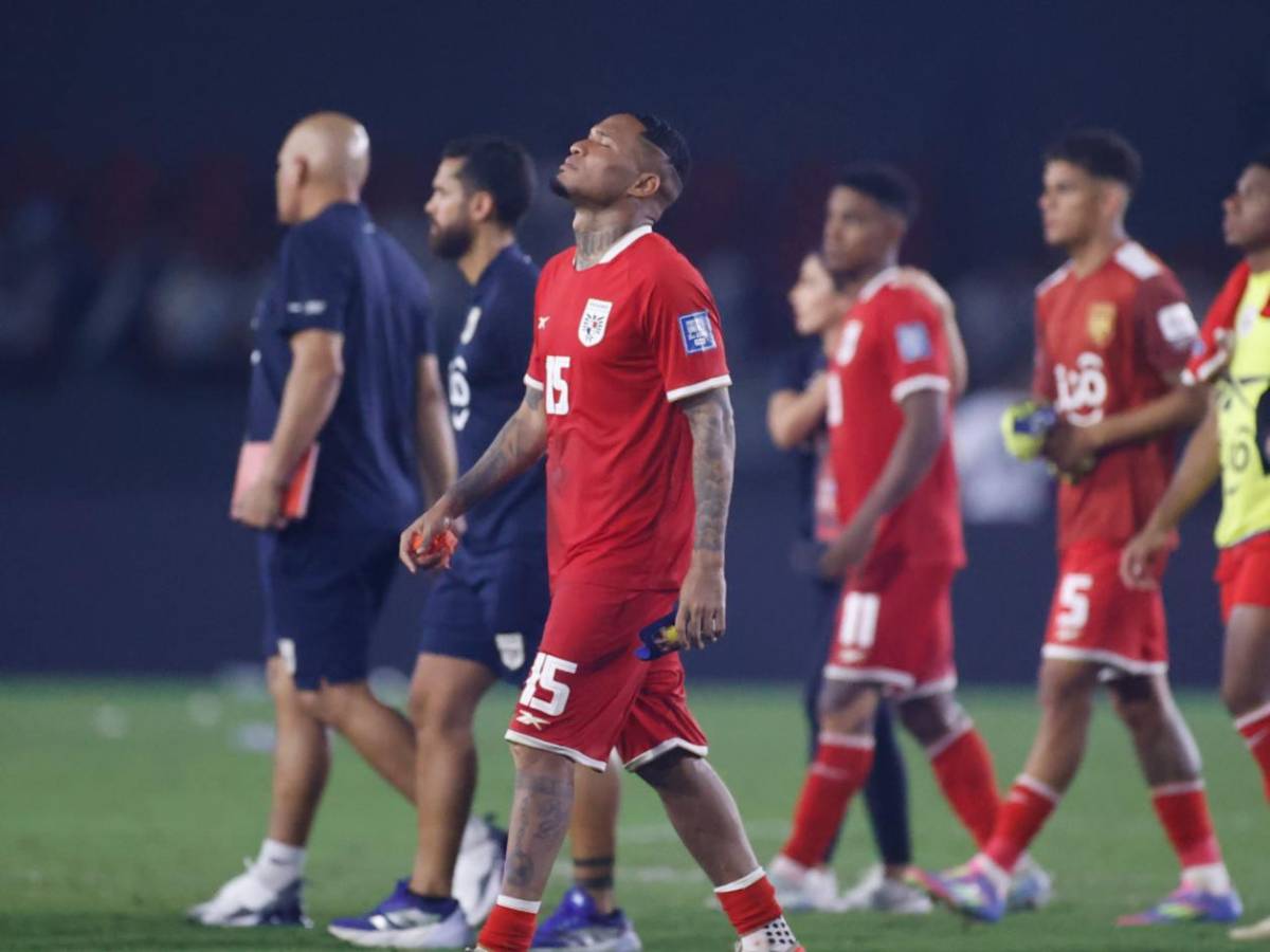 Denuncian a El Salvador; enfado en Panamá y Guatemala indignada con hondureño