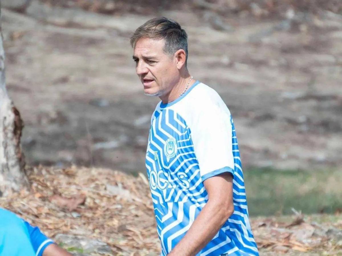 Marathón sacude el mercado, vuelve 'Tota' Medina y sorpresa con Jorge Álvarez