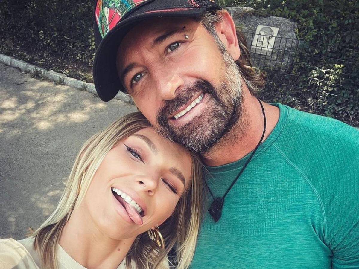 Irina Baeva terminó con Gabriel Soto por sus constantes infidelidades