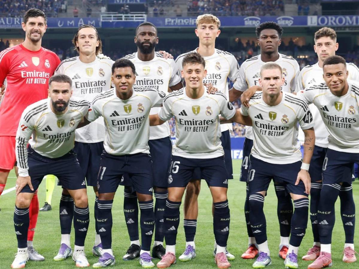 Real Madrid en Champions ante el rival que nadie quería: Realizará un viaje infernal