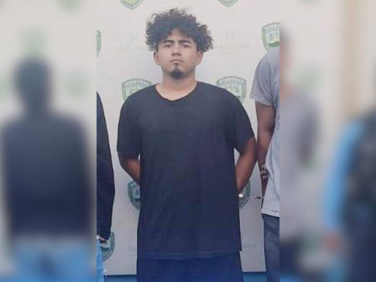 Capturan a taxista VIP y dos compinches acusados de robo en La Lima