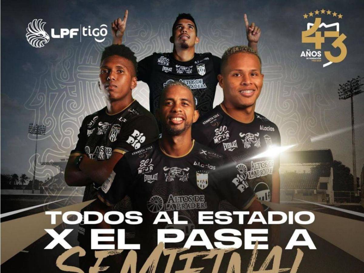 Los 20 clubes clasificados para la Copa Centroamericana Concacaf 2025