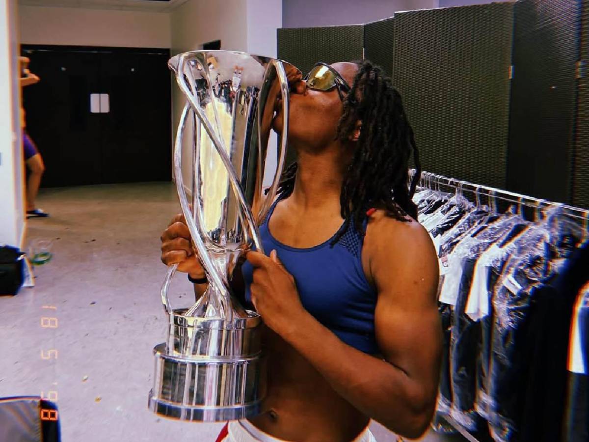 Concacaf sorprende en Balón de Oro: futbolista hizo historia y podría tenerlo