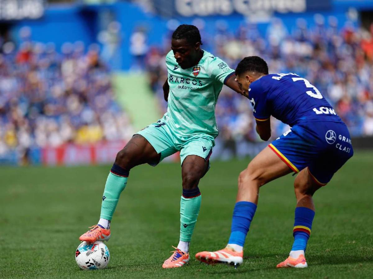 Pichichi LaLiga: Lewandowski respondió a Mbappé y así quedó la tabla de goleadores