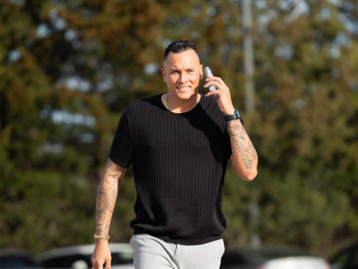 Faitelson menosprecia a Panamá y Blas Pérez le responde con cruel confesión