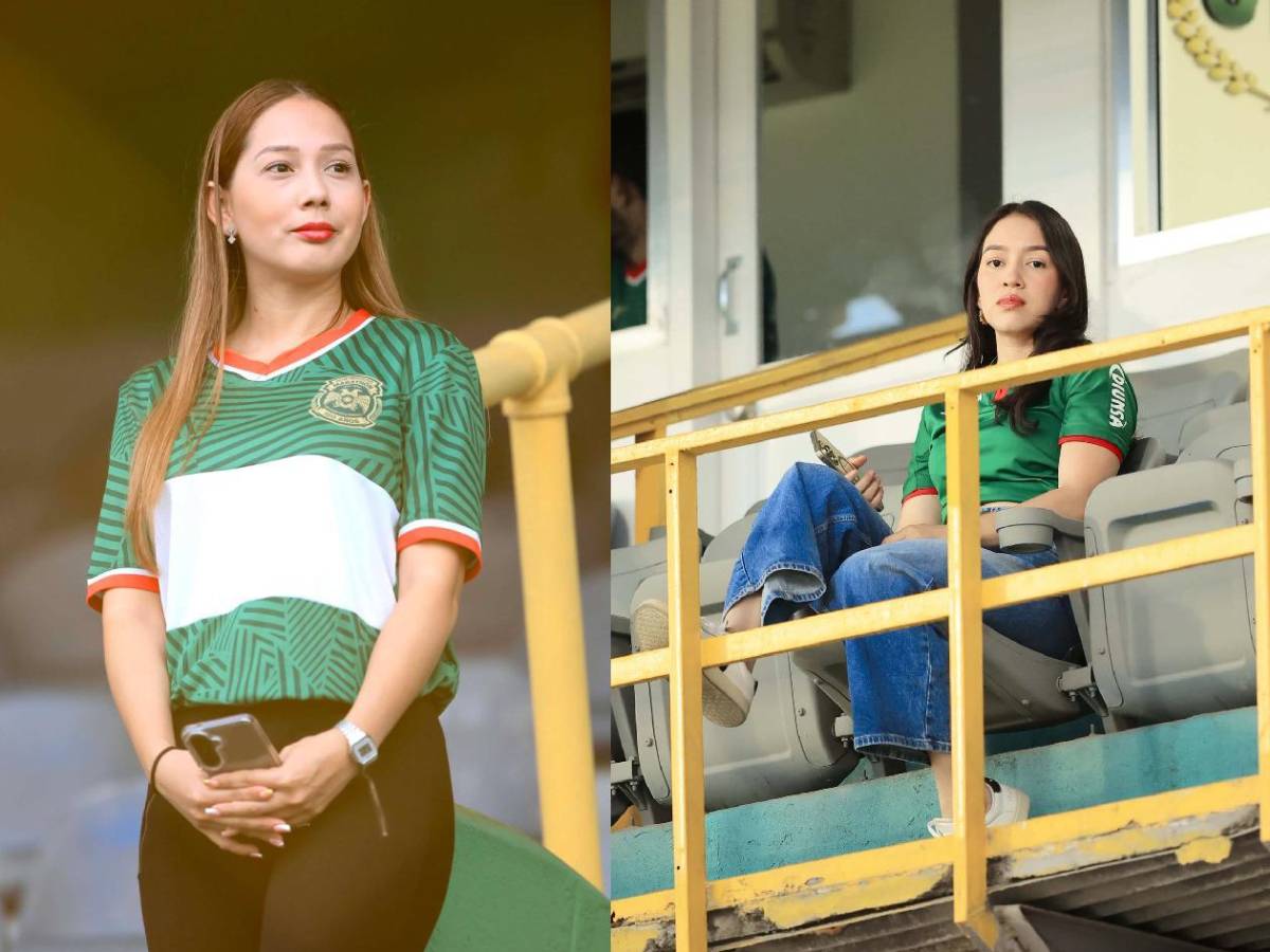 Marathón festeja, Rudman feliz, Diego frustrado y bella doctora del Real Estelí cautivó