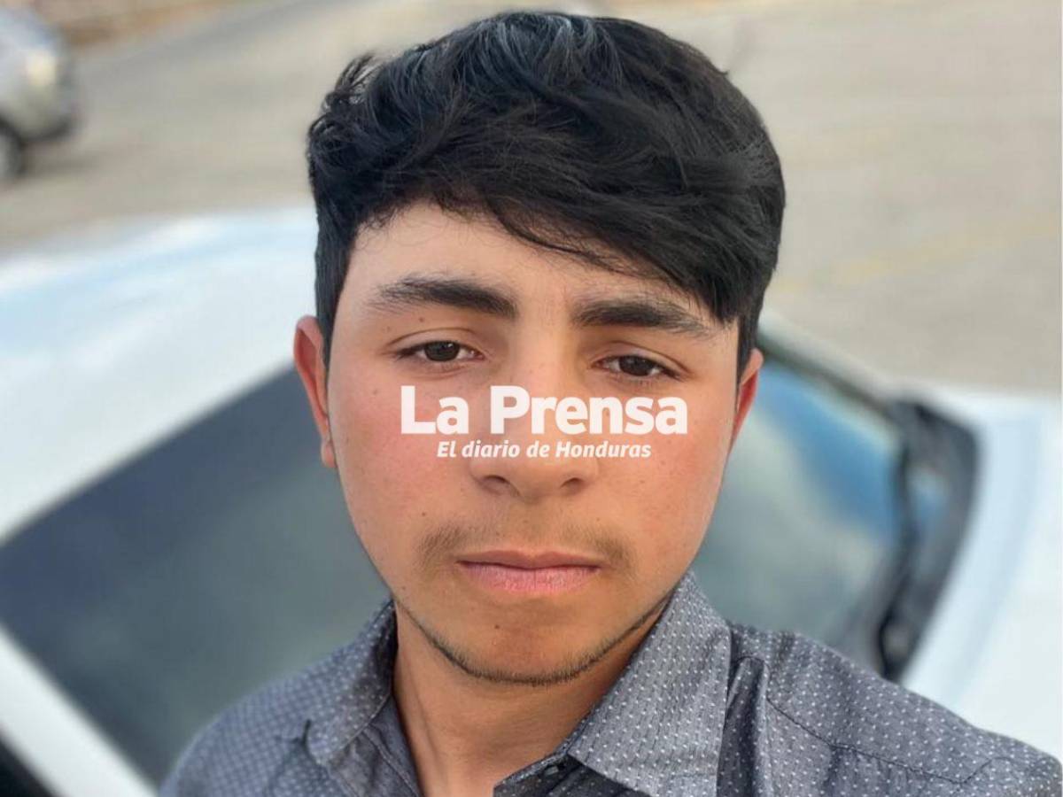 Identifican a hondureño que mató a tres compatriotas en floristería de Texas