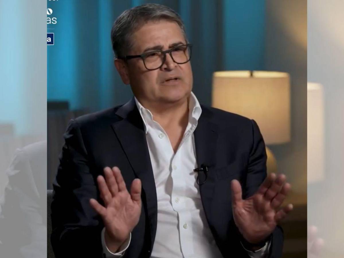 ¿Chapo Guzmán financió su campaña? JOH y el argumento para negar acusación