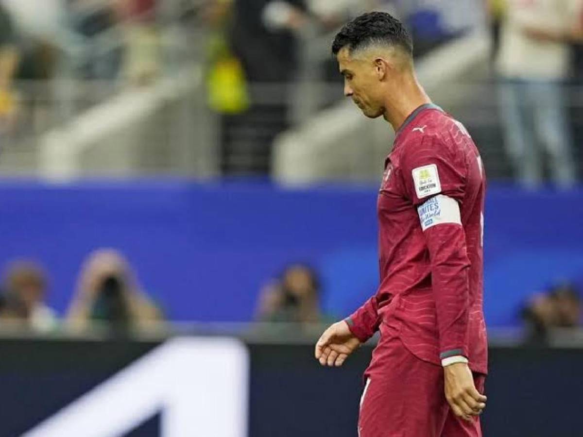 Cristiano se expone a dura sanción: el castigo que recibiría tras abandonar Portugal