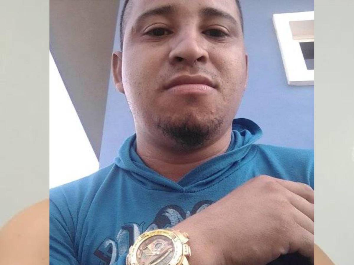 Hallan muerto a hondureño en Pensilvania; familia busca repatriarlo