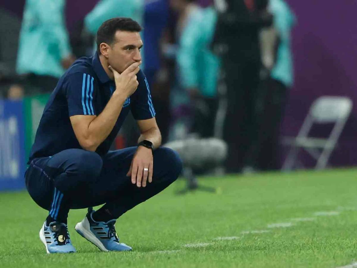 Florentino lo quiere y busca a técnico campeón del mundo para Real Madrid