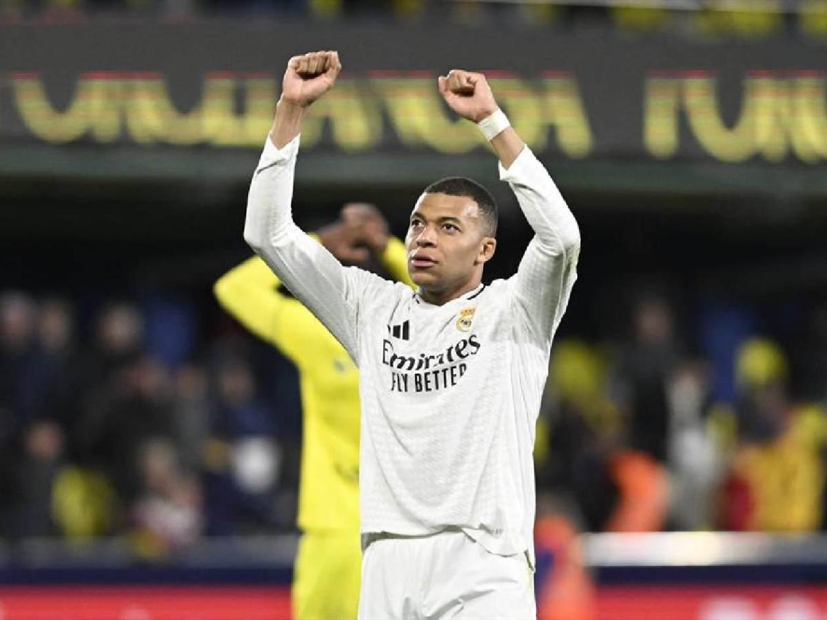 Tabla de goleadores LaLiga: Lewandowski marcó y deja atrás a Mbappé