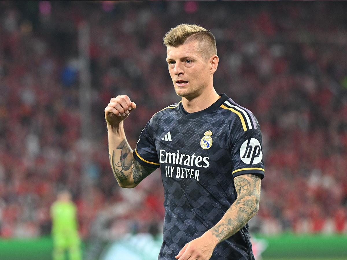 Real Madrid: Toni Kroos asusta con sus declaraciones por su futuro