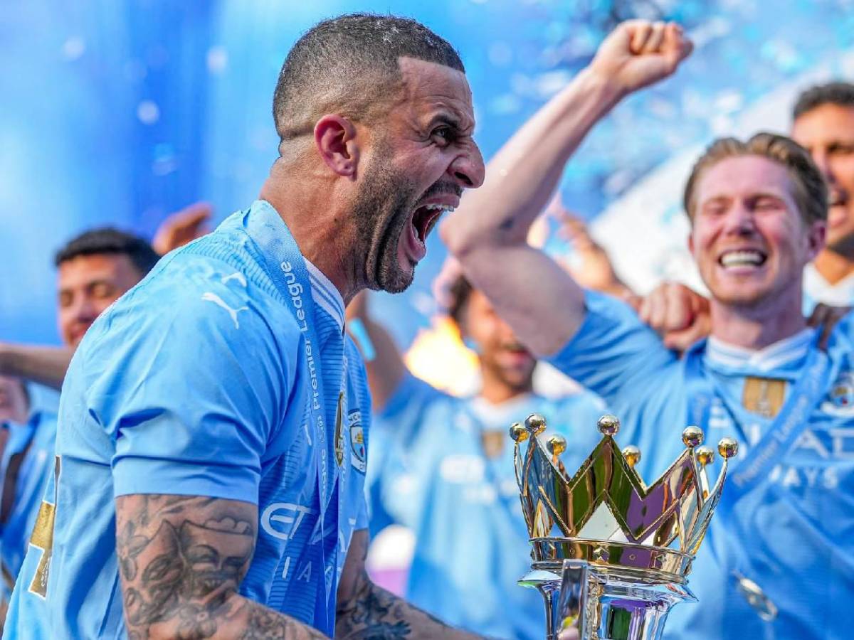 Barcelona responde a Nico Williams, Guardiola lo descartó y vuelve; dejan a Cristiano