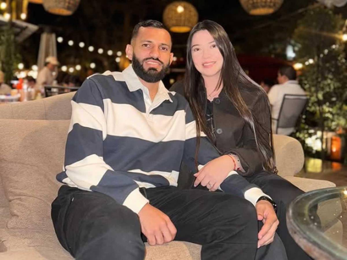 Jorge Álvarez revela triste noticia que sufrió su esposa: Tenía dos meses de embarazo...