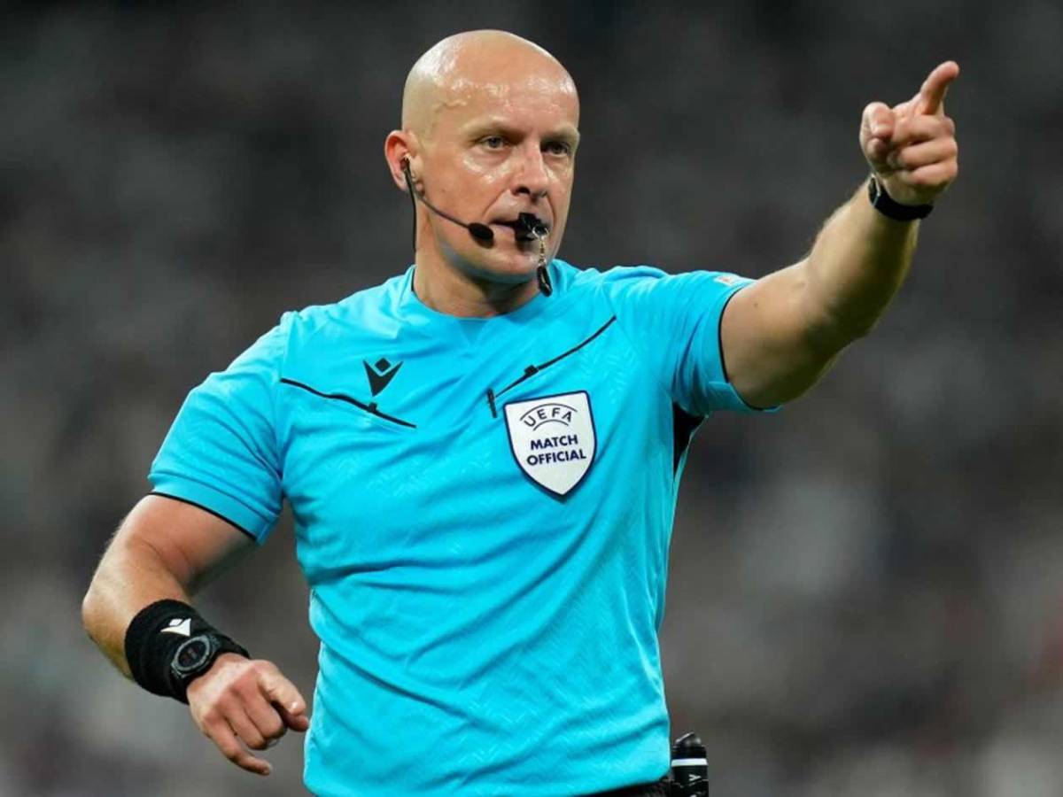 Las 'sospechas' con Szymon Marciniak, árbitro del PSG - Real Madrid en el Mundial de Clubes