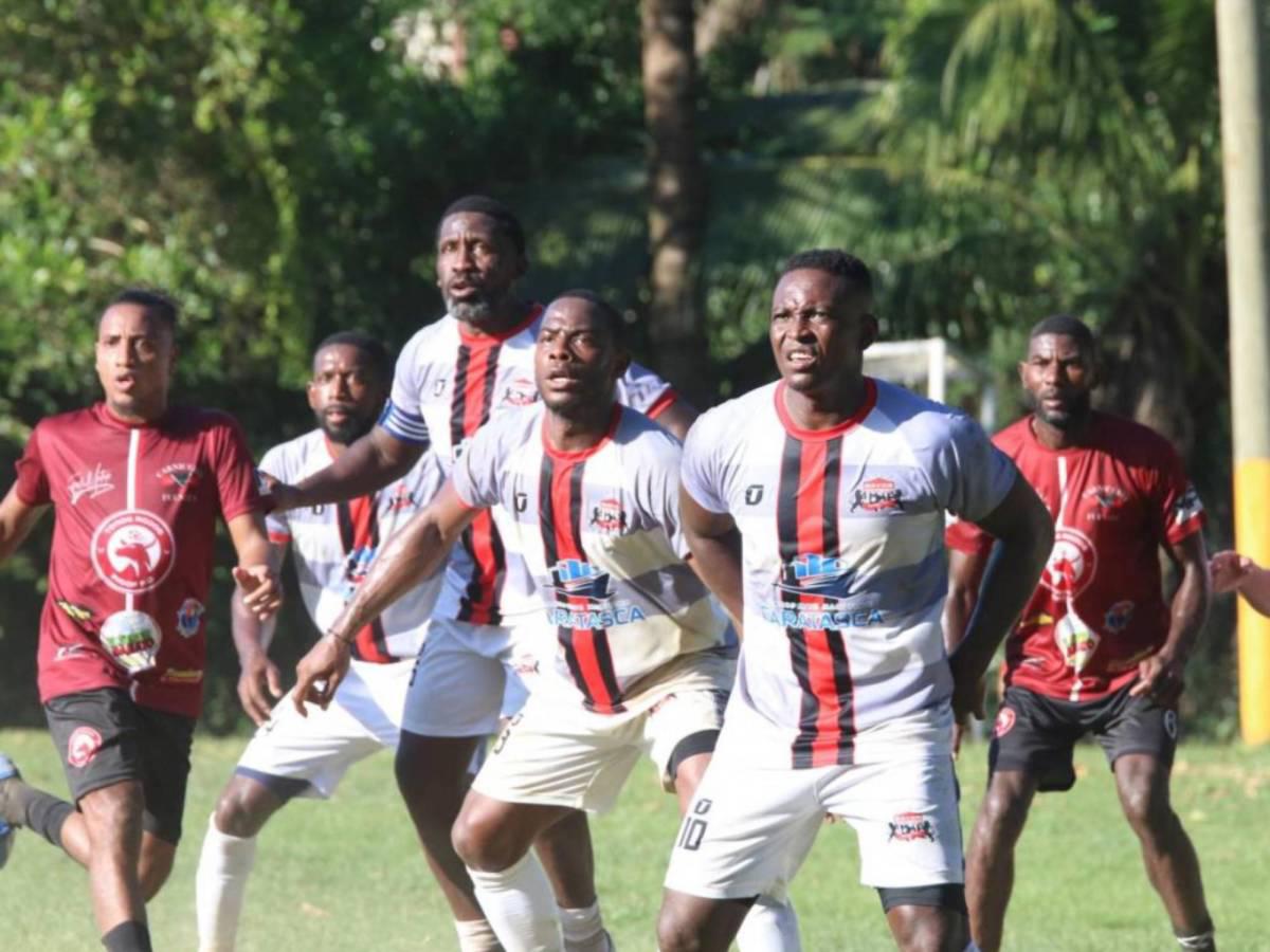 ¿Qué fue de la Selección de Honduras que clasificó al mundial de Sudáfrica 2010?