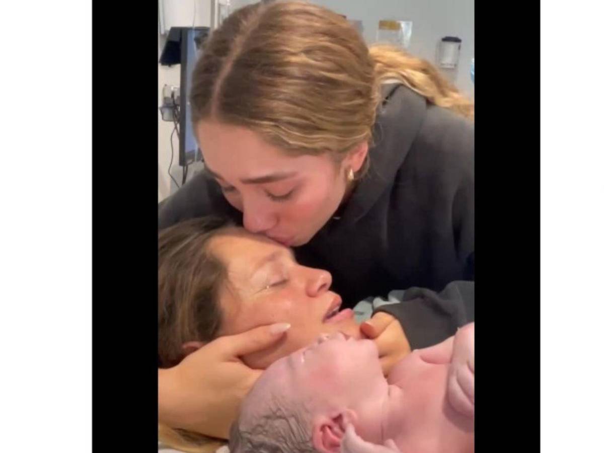 A sus 55 años, El Titi se convierte en padre por sexta vez