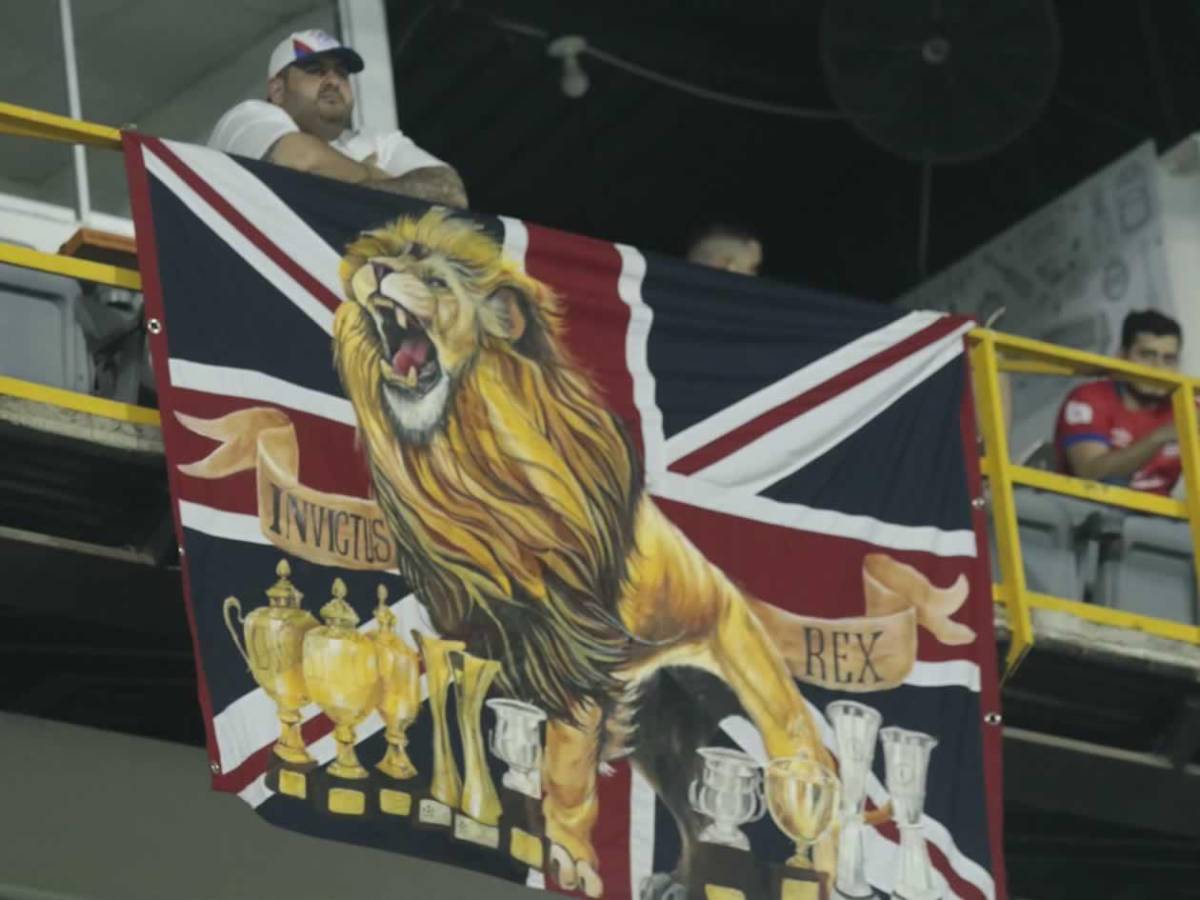 Olimpia festeja, pero sufre mala noticia, dedicatoria de Jorge Álvarez y bellezas en el Morazán