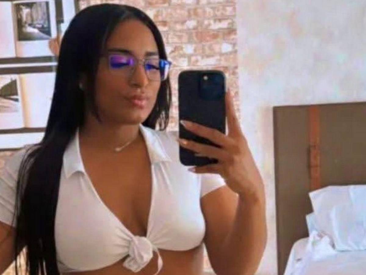 Tatiana Vanessa: tatuaje será clave para revelar si cadáver es de la modelo