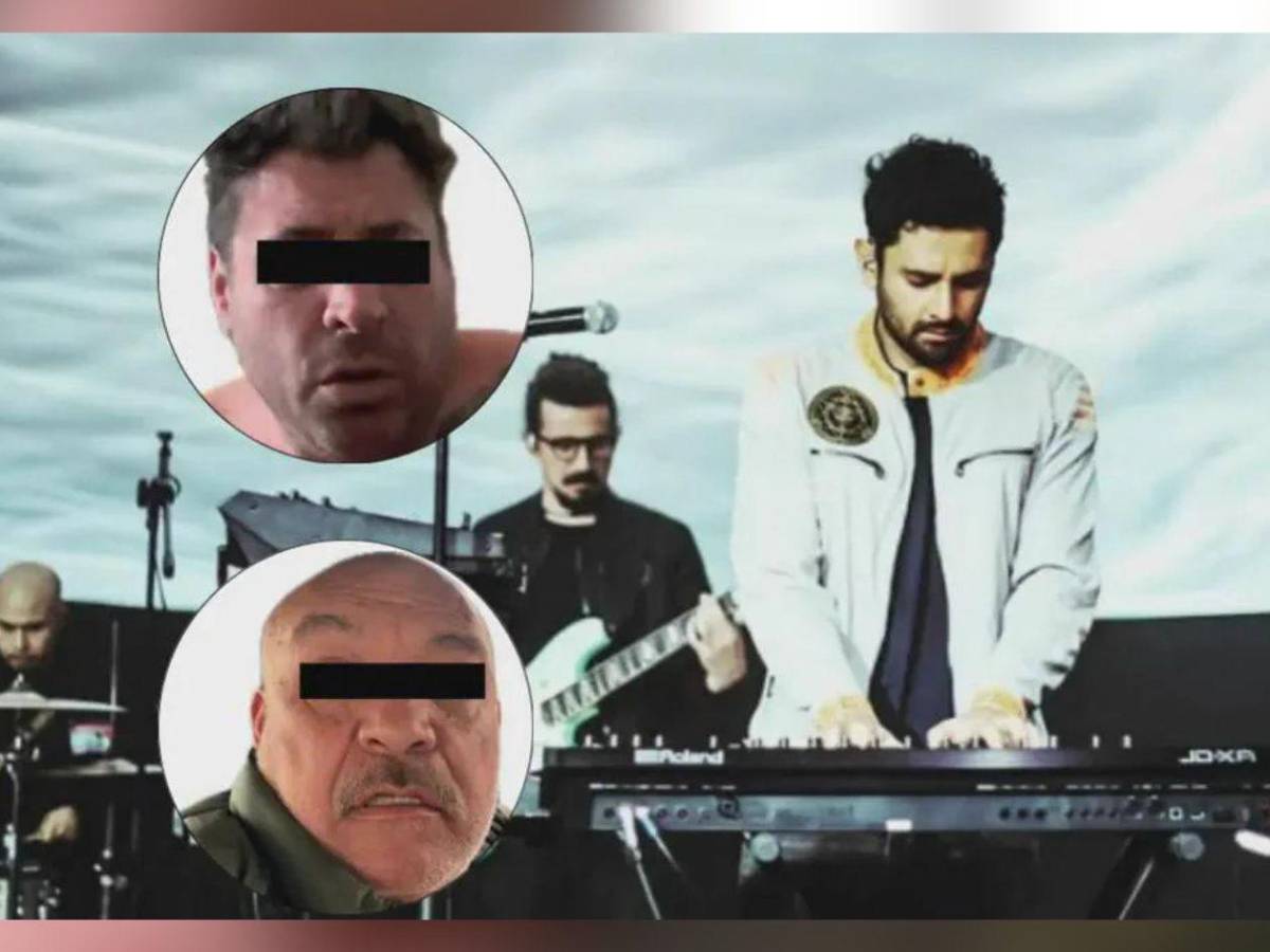 Escalofriantes detalles surgen tras asesinatos de músico de Camilo Séptimo y su familia