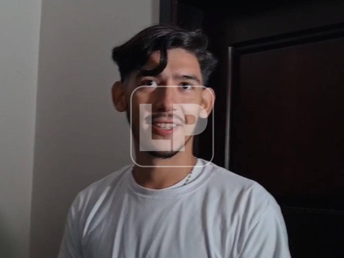 Declaran culpable a Isaac Sandoval por violencia contra la modelo colombiana Daniela Aldana