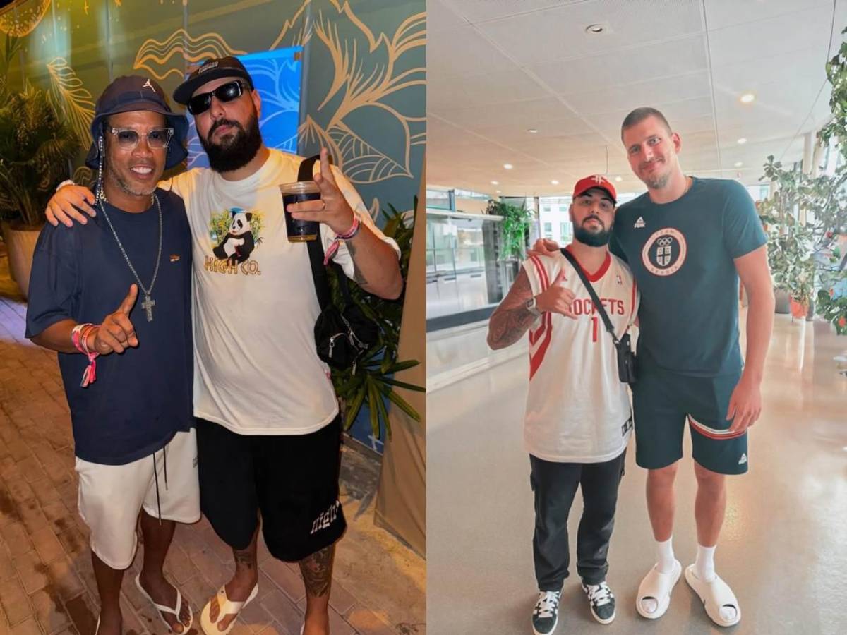 Tiktokers de Brasil meten miedo a Honduras: sorprende la lista; catracha enamoró a uno