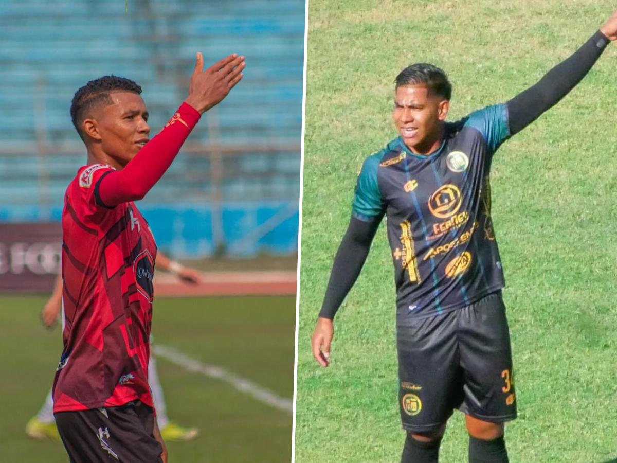 Liga de Ascenso lo confirma: Días y horarios de la final Lone FC-Juticalpa FC