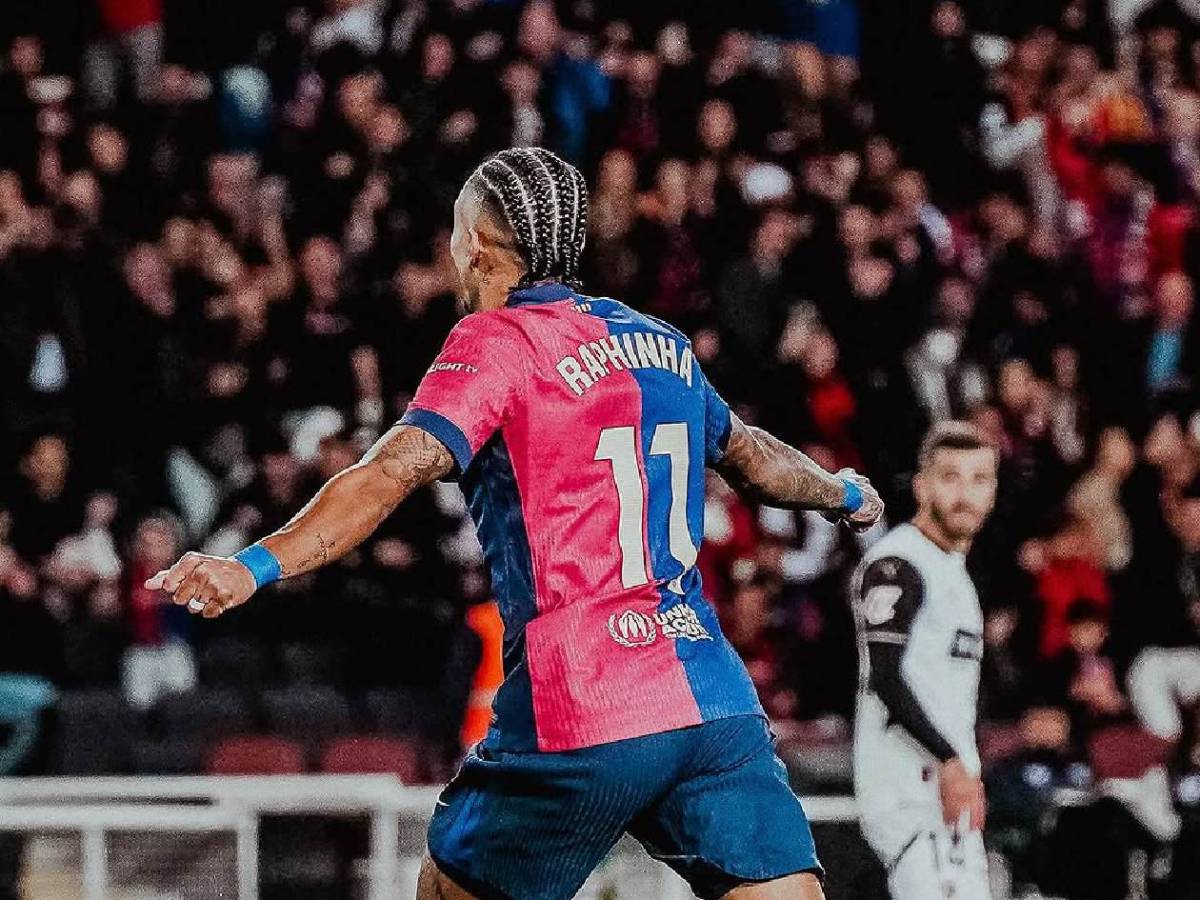 Pichichi de LaLiga: Lewandowski le respondió a Mbappé y así quedó la tabla