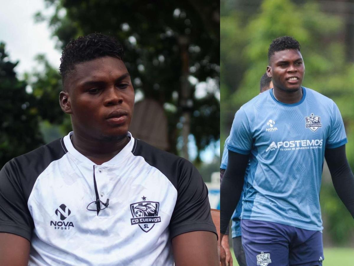 El bullying lo hizo retirarse: José García relata lo que vivió tras los nueve goles de Haaland