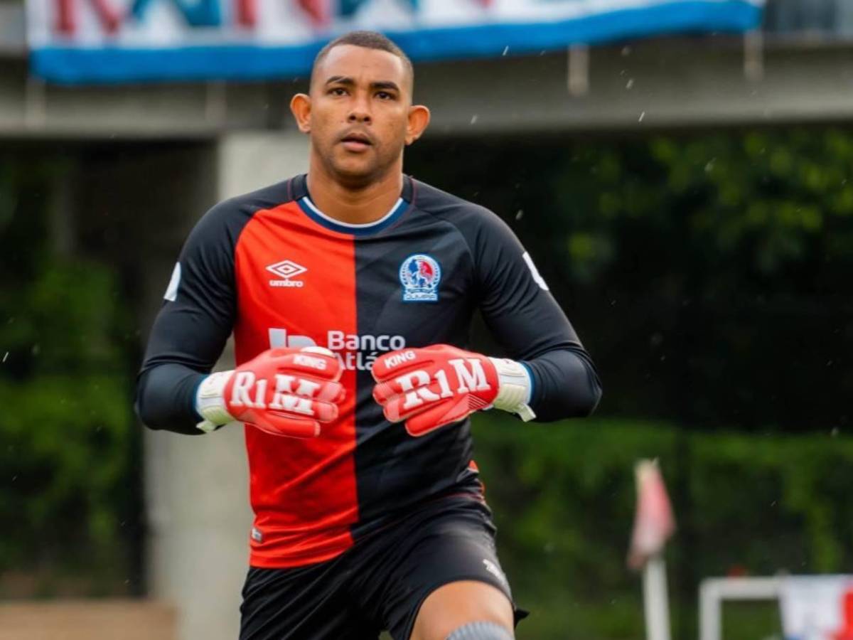 Futbolista hondureño revela la verdad tras incidente en Estados Unidos