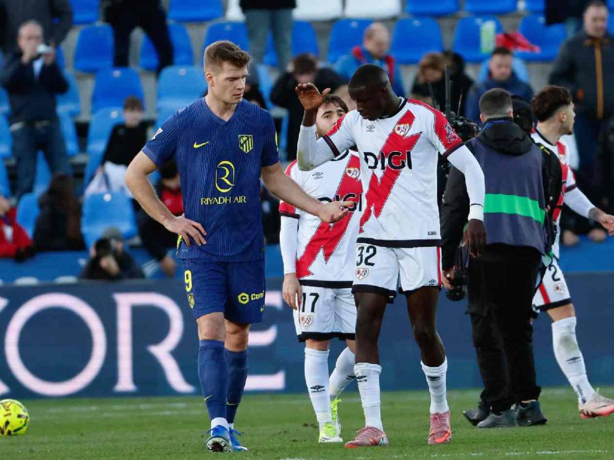 Pichichi LaLiga: Yamal falló y sorpresivo goleador marcó; mete presión a Mbappé