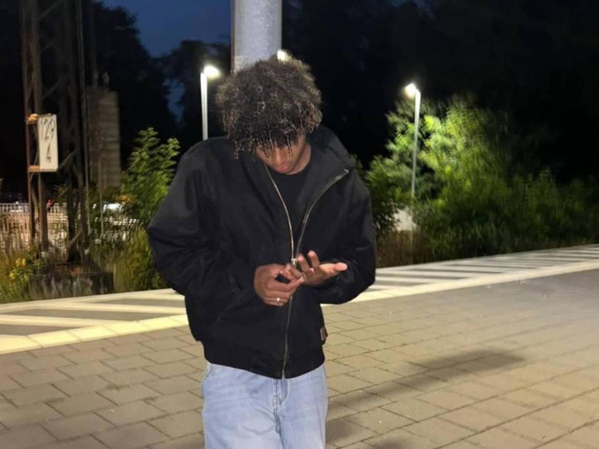 Mundial de Clubes: Niño puede marcar un hito en el torneo, sorprende su edad