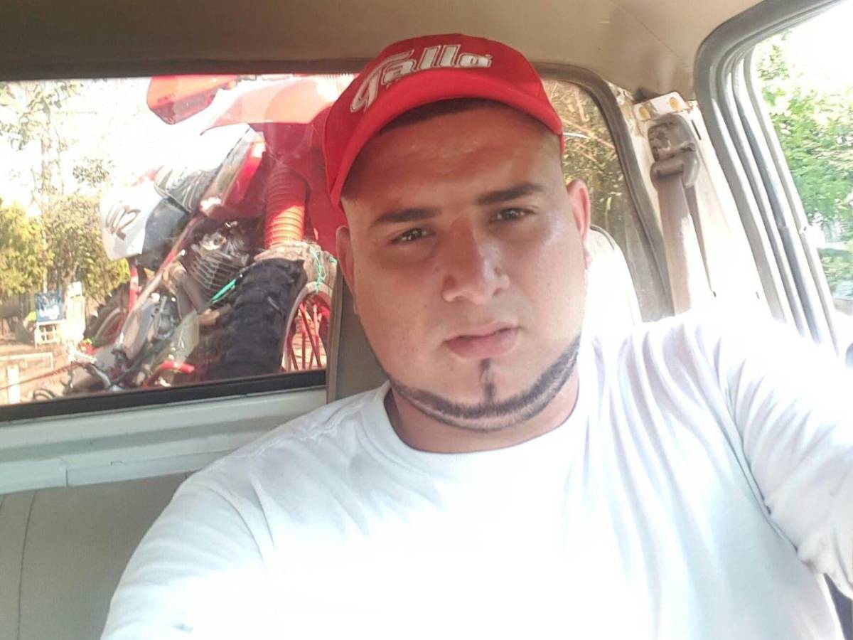 Así era Mario Dubón, el joven ganadero acribillado en Azacualpa, Santa Bárbara