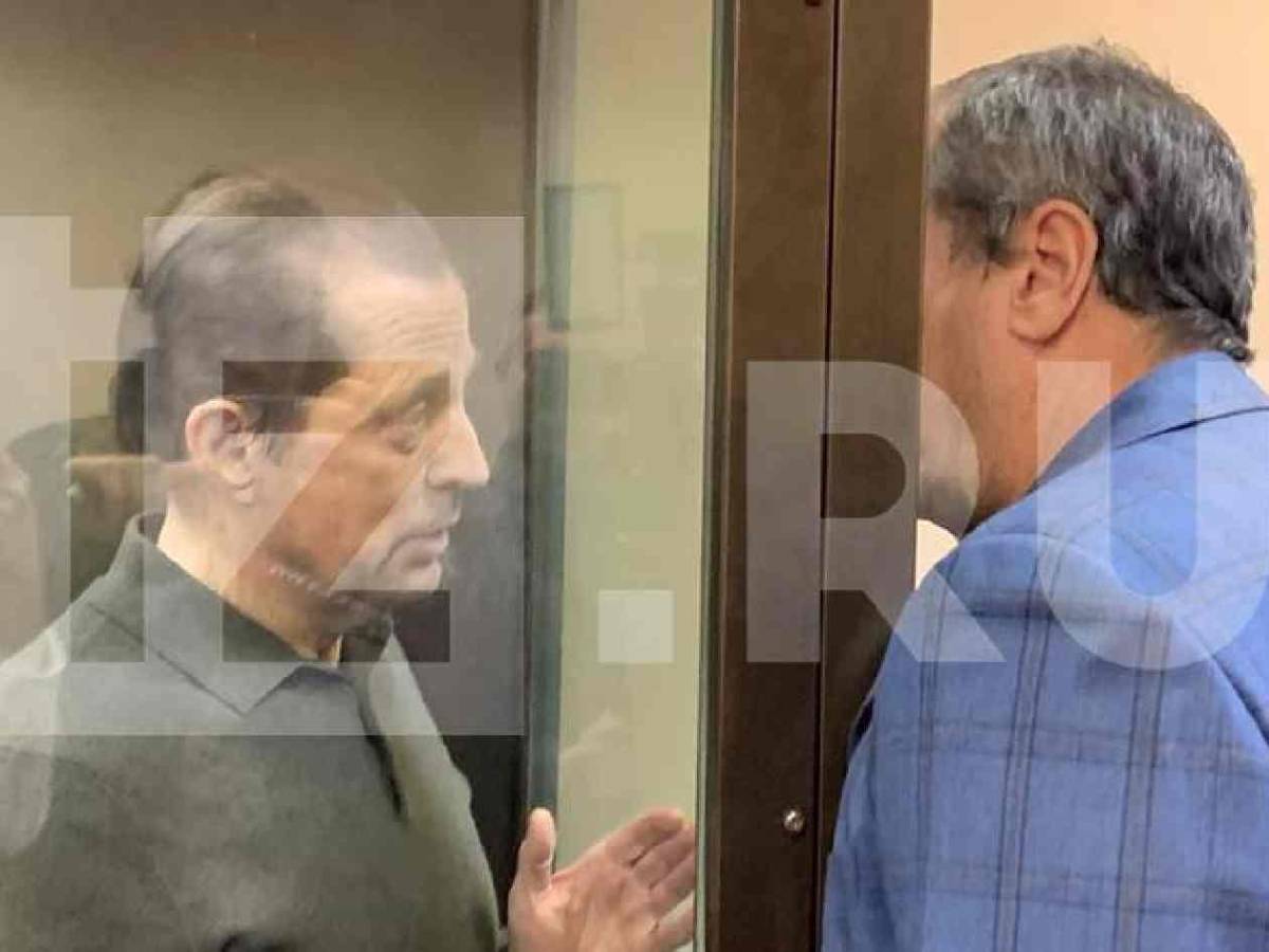 Exdirectivo de club es condenado a prisión: encargó asesinato y revelan cuánto pagó