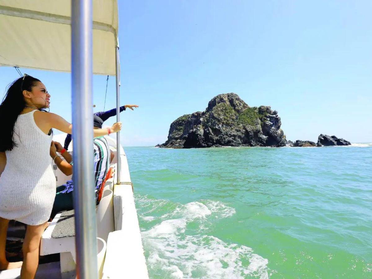 Estas son las impresionantes playas de Honduras que puedes visitar en Semana Santa 2026