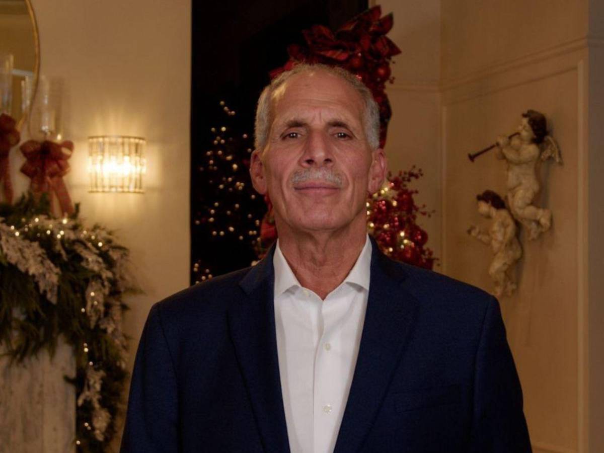 ¿Cómo será la toma de posesión de Nasry Asfura?