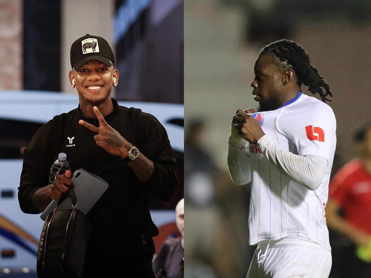 Romell Quioto sale en defensa de José García y le manda mensaje por su autogol en la final